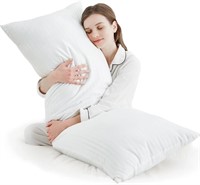 FM7666  ELNIDO QUEEN Body Pillow Insert, 20" x 54"