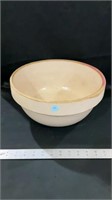 Crockery bowl