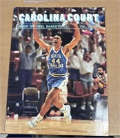 Vol. VI 1991 Carolina Court Magazine