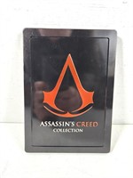 COLLECT Assassin's Creed Collection Video Game Set