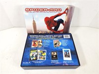 COLLECT Spider-Man Limited Edition DVD Gift Set