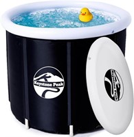 C7603  Ice Bath 2024 Boost Immune & Recovery Plung