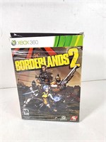 COLLECT Borderlands 2 Deluxe Vault Hunters Edition