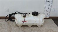 Precision 15 Gallon Sprayer w/ 12 Volt Pump