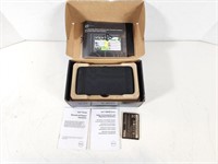 GUC DELL Streak 5" Widescreen Tablet w/Box