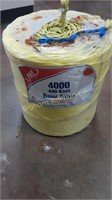 PolyExcel PXL 4000 440 Knot Baler Twine 4000ft