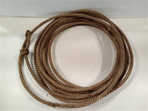 Lasso Rope