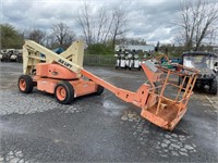 1994 JLG 35 Electric Boom Lift