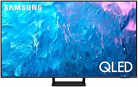 Samsung QN85Q70CA 85 Inch Q70C QLED 4K Smart TV