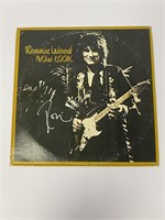 Autograph Now Look Vinyl