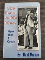 The Dean Smith Story