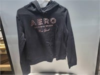 Aero hoodie sz M