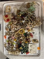 Grab Bag Vintage Jewelry