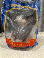 Anastasia toy vintage