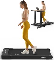 Redliro Walking Pad Treadmill