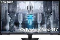 SAMSUNG 43" Odyssey Neo G7