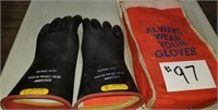 Ameritech Voltguard Protective Gloves