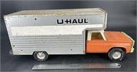Vintage Nylint Uhaul Truck