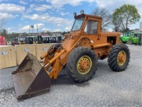 Case W9A Tractor/Dozer W/ Loader