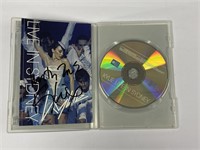 Autograph Kylie Minogue DVD