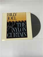 Autograph Nylon Curtain Vinyl