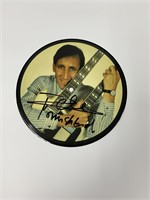 Autograph Pete Townshend Vinyl