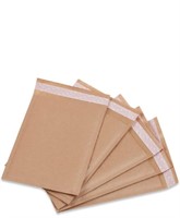 Paper Mailing Pouch Mailer Envelopes Bubble