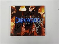Autograph Dream Girls CD Album