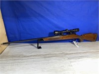 GUN: Winchester Mod 70 XTR .338 Win Mag