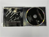 Autograph Angels & Demons CD