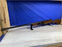 GUN: O.F Mossberg 12ga Model 200K-A