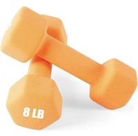 Generic Dumbbells 10 Colors Options Compatible