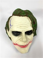 Autograph Joker Mask