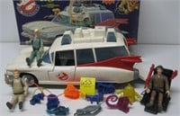 KENNER GHOSTBUSTERS VEHICLE