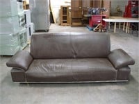 Moroni Sofa & Chair - Dusty Has Been In Storage