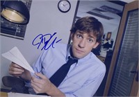 Autograph Signed 
The Office Photo