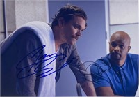 Autograph Signed 
Lethal Weapon Photo