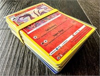 POKEMON MYSTERY LOT TCG CARDS
