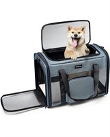 $52 Fostanfly Cat Carriers for Medium Cats