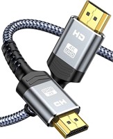 NEW 25FT HDMI Cable 4K