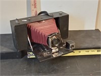 vtg Kodak camera