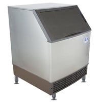 Commercial ice making machine