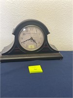 Liverpool clockworks mantel clock #75