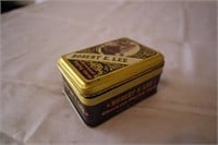Robert E Lee Riverboat Playing cards