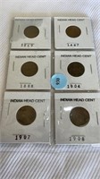 Indian head cent