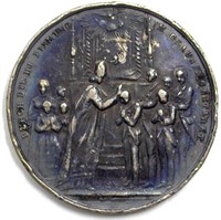 Medal Austrian 24.2 GR & 39.17 MM