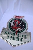 Miller High Life Lite