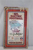 DOLPHINS VS PACKERS NFL ELECTRIC FOOTBALL GAME