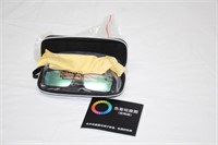 NEW COLORBLIND CORRECTING GLASSES