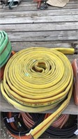 Water hose